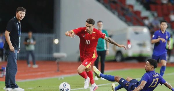 ‘FIFA bất ngờ giảm sâu tiền thưởng cho chức vô địch FIFA ASEAN Cup, vẫn cứng rắn giá bản quyền’