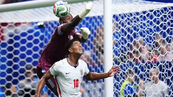 FIFA bị tố 'nhắm mắt' cho đại diện châu Phi dự World Cup dù sử dụng cầu thủ trái phép