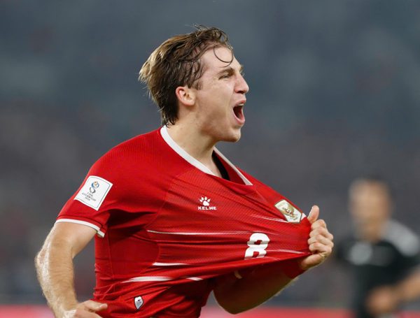FIFA nói gì khi Indonesia thắng điên rồ và giành vé vào chung kết?