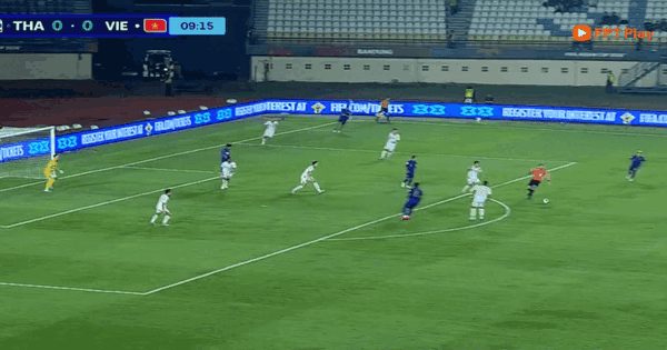 FIFA nói gì khi Thái Lan chấm dứt chuỗi 27 trận bất bại của đội tuyển Việt Nam?