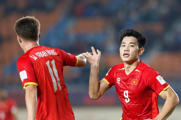 FIFA: 'Thái Lan thắng thuyết phục, sẵn sàng cho trận đỉnh cao với Việt Nam'