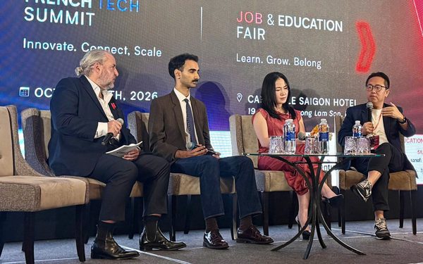 Fintech xuyên biên giới: Nhiều 'điểm nghẽn' cần được khơi thông