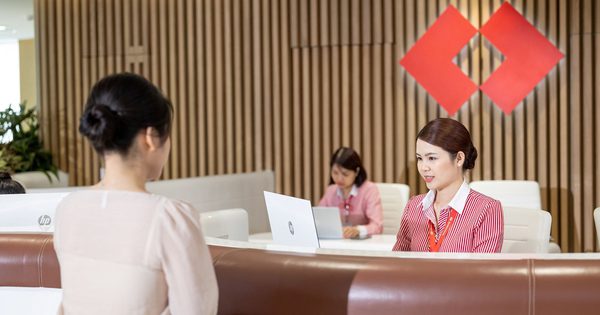Fitch nâng xếp hạng tín nhiệm Techcombank: Mở rộng lợi thế trên thị trường vốn quốc tế