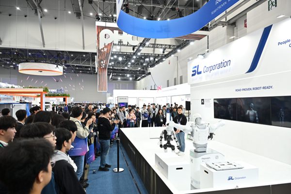 FIX 2026 vươn tầm, trở thành triển lãm công nghệ đổi mới sáng tạo toàn cầu