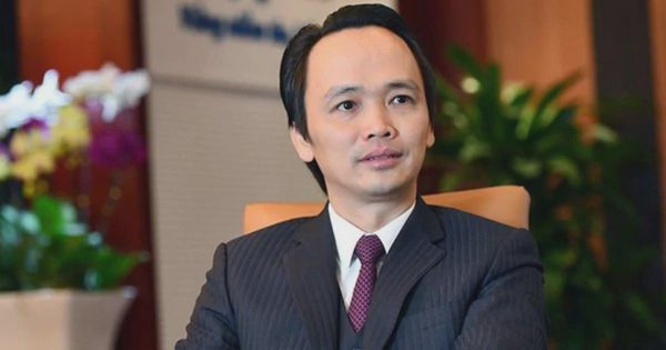 FLC của ông Trịnh Văn Quyết vừa có thông báo mới tại dự án 6.000 tỷ đồng ở thành phố được ví như “Việt Nam thu nhỏ”