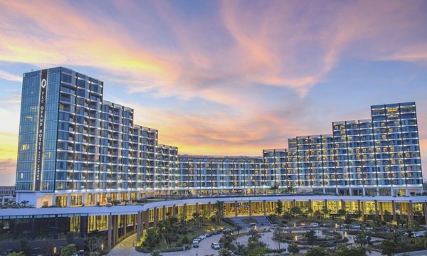 FLC tăng vốn lên gần 13.000 tỷ đồng