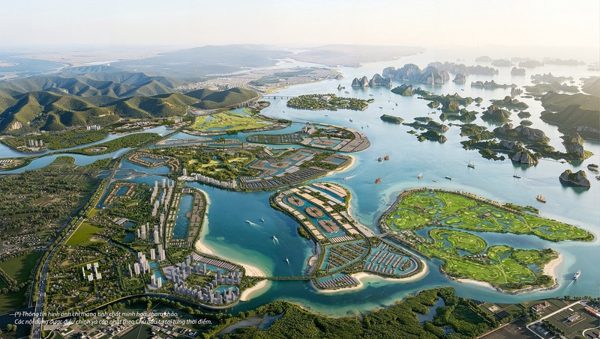 Fortune: Sau hai thập kỷ thay đổi diện mạo đô thị Việt Nam, Vinhomes đã sẵn sàng tiến ra thế giới