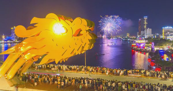 FourS Tower bắt nhịp dòng khách quốc tế về Nam trung tâm Đà Nẵng