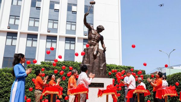 FPT Polytechnic Đà Nẵng khánh thành cơ sở mới, tăng cường đào tạo nhân lực thực hành miền Trung