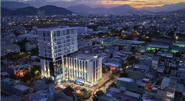 FPT Polytechnic đầu tư không gian đào tạo mới tại thành phố Đà Nẵng