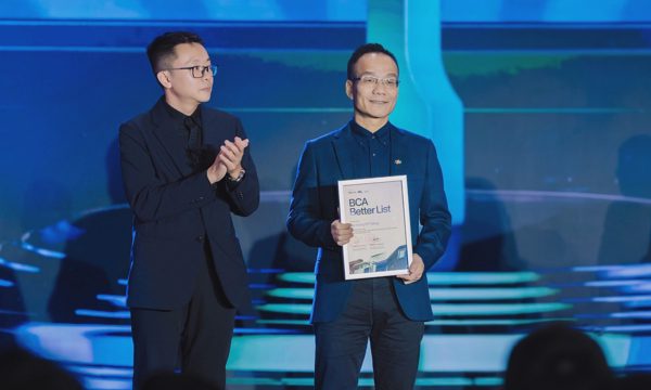 FPT Shop vào nhóm đại lý bán lẻ sản phẩm công nghệ được yêu thích