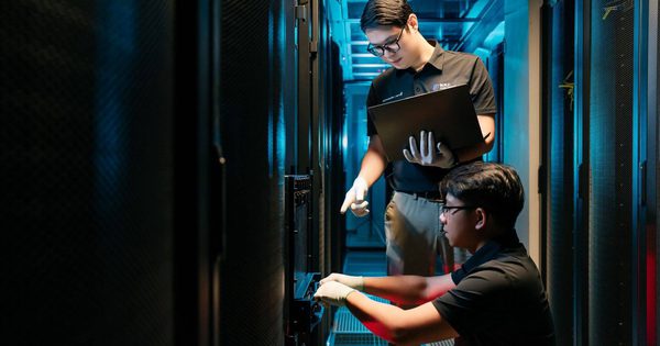 FPT và hành trình làm chủ công nghệ lõi