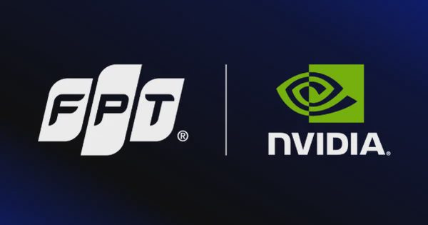 FPT và Nvidia mở rộng dữ liệu mô phỏng 1 triệu người Việt để phát triển AI