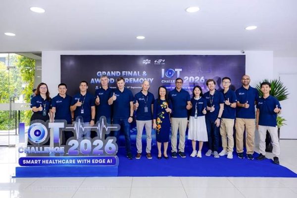 FPT và Silicon Labs thúc đẩy phát triển thế hệ kỹ sư công nghệ tương lai