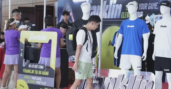 Franklin tăng cường hoạt động tại Việt Nam