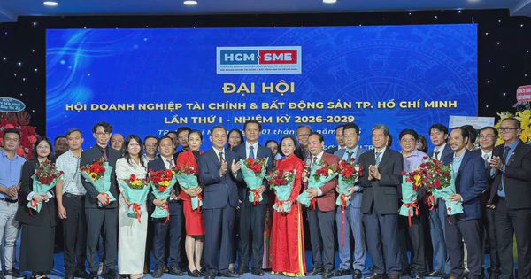 FREA HCM xây 5 trụ cột hỗ trợ doanh nghiệp nhỏ và vừa
