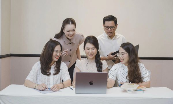 FSB đưa công nghệ vào chương trình SeMBA in AI