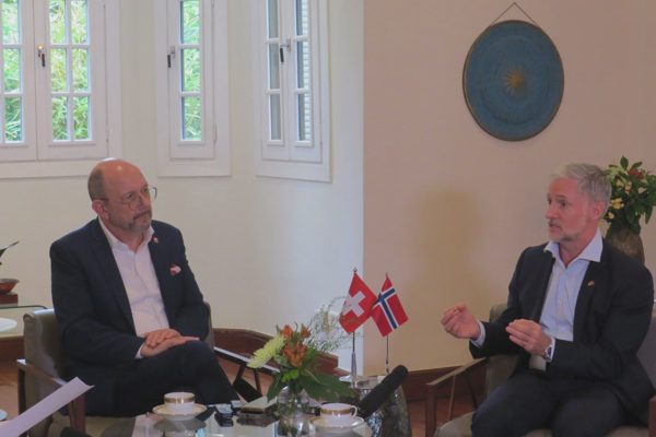 FTA Việt Nam - EFTA: Con đường để hàng hóa Việt chất lượng cao vào châu Âu