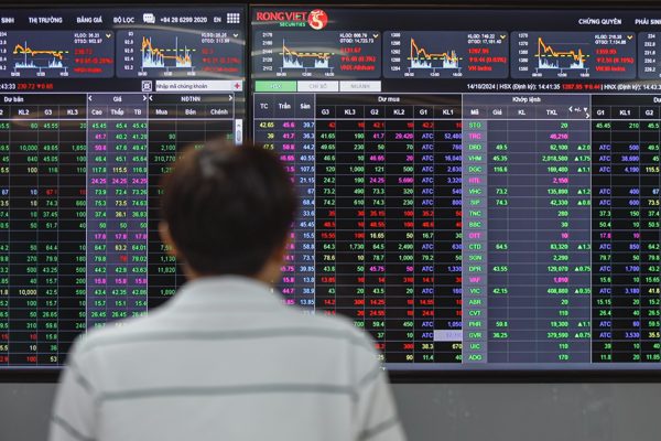 FTSE nâng hạng: Chuyên gia nước ngoài nói về cơ hội “săn” cổ phiếu