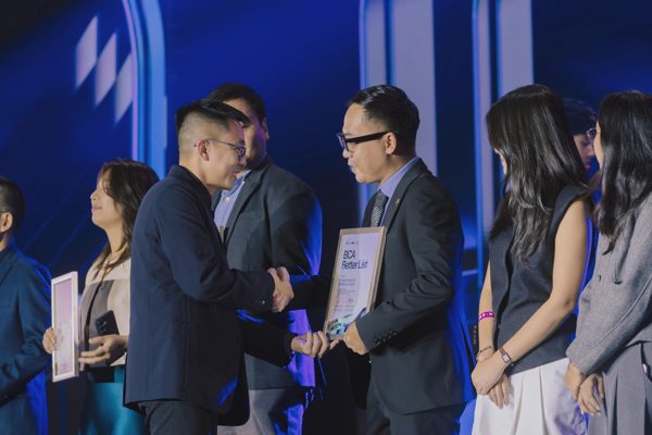 Fujihome vượt nhiều thương hiệu lớn, giành quán quân The Better List 2026