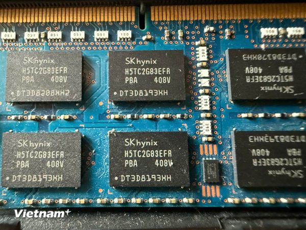 Fujitsu xuất khẩu chip AI cho công nghệ siêu máy tính quy mô lớn đầu tiên