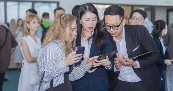 FUTA Land ra mắt app kết nối và kinh doanh bất động sản online