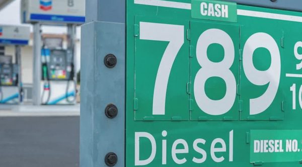 G7 sẽ xả kho 100 triệu thùng dầu thô, diesel
