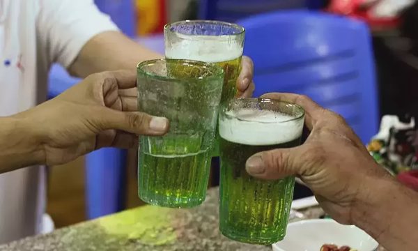 Gã côn đồ bắn cô gái từ chối quan hệ tình dục sau cuộc nhậu