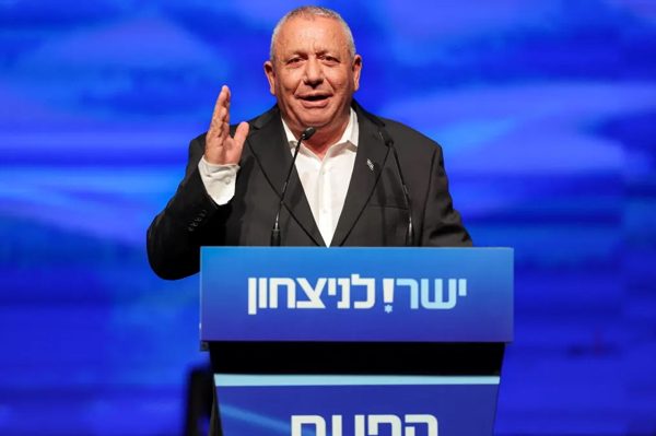 Gadi Eisenkot, người thách thức quyền lực của Thủ tướng Israel Netanyahu