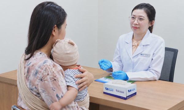 Gãi nhiều có khiến u mềm lan rộng?