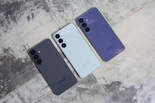 Galaxy S26 FE chứng minh trải nghiệm định hình giá trị điện thoại cận cao cấp