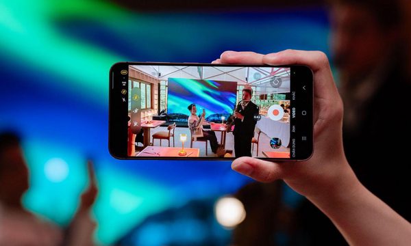 Galaxy S26 FE nâng cấp camera và hậu kỳ AI theo chuẩn cao cấp