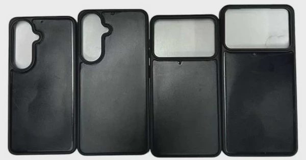 Galaxy S27 Ultra lộ cụm camera mới, chưa ra mắt đã gây tranh luận