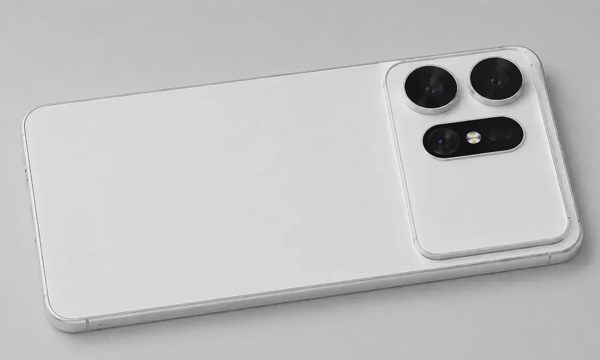 Galaxy S27 Ultra lộ thiết kế cụm camera giống iPhone 17 Pro