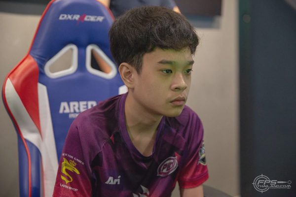 Game thủ Thái Lan nghi Việt Nam bị 'làm khó' ở chung kết giải thế giới