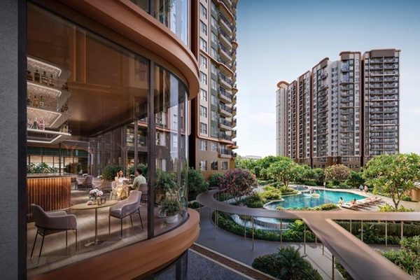 Gamuda Land đưa chuẩn sống quốc tế đến phía Bắc TP.HCM