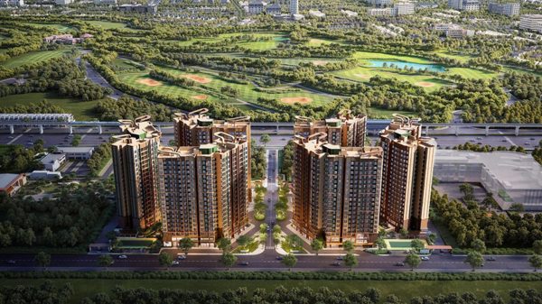 Gamuda Land và Khải Minh Land mở rộng hợp tác toàn diện với Norton Park