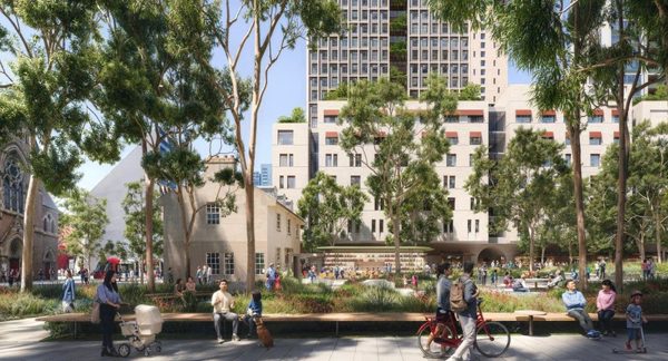 Gamuda Land và MTR thúc đẩy hợp tác phát triển mô hình nhà ga tích hợp tại Việt Nam