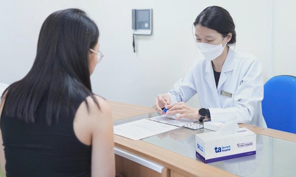 Gần 10 năm sống khỏe với quả thận ghép