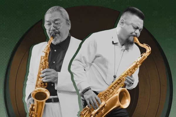 Gần 100 nghệ sĩ đưa Jazz Việt bước vào cuộc thử nghiệm mới