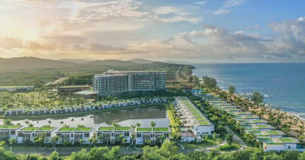 Gần 150.000 căn condotel bị 'mắc cạn'
