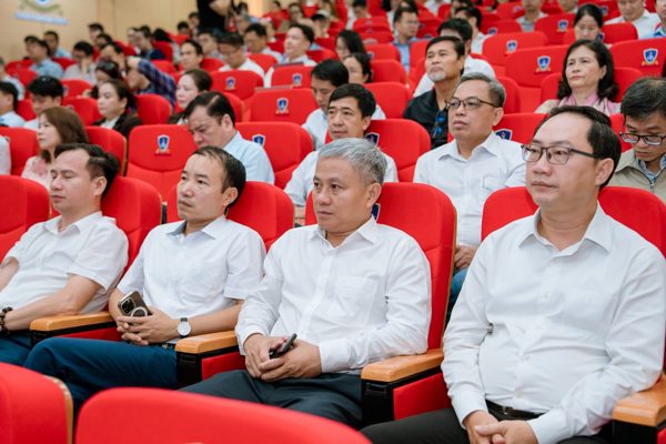 Gần 17.000 người đang học tiến sĩ, khối ngành nào nhiều nhất?