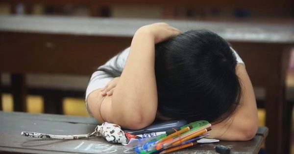 Gần 20% học sinh Việt nói bị bắt nạt 'vài lần mỗi tháng', cao hơn Hàn Quốc