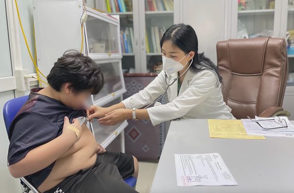 Gần 20 triệu người Việt thừa cân, béo phì