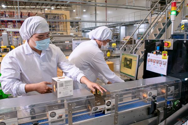 Gần 206,4 nghìn doanh nghiệp gia nhập và quay lại thị trường trong tám tháng