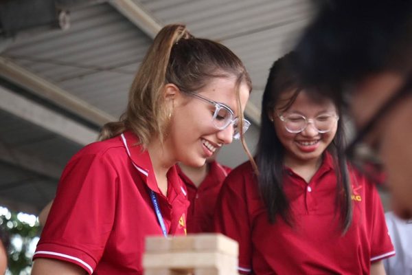 Gần 22.000 lưu học sinh nước ngoài tại Việt Nam, nhưng chưa rõ học trình độ nào