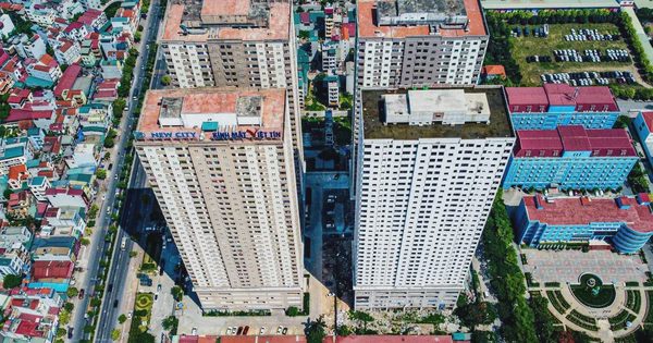 Gần 300 khách mua nhà ở xã hội bị thu 80 tỉ đồng tiền chênh