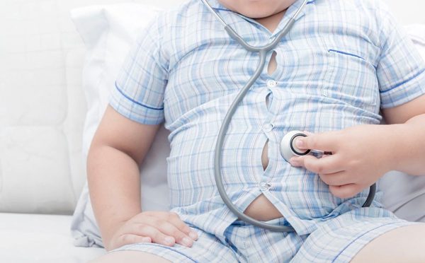Gần 5 triệu trẻ em, thanh thiếu niên thừa cân, béo phì: Báo động nguy cơ bệnh tim mạch