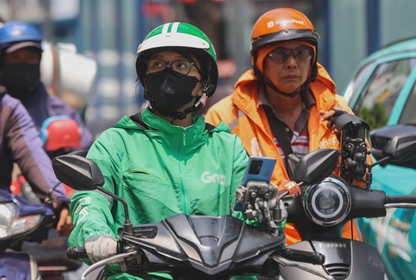 Gần 80% lao động nền tảng ngoài lưới bảo hiểm xã hội