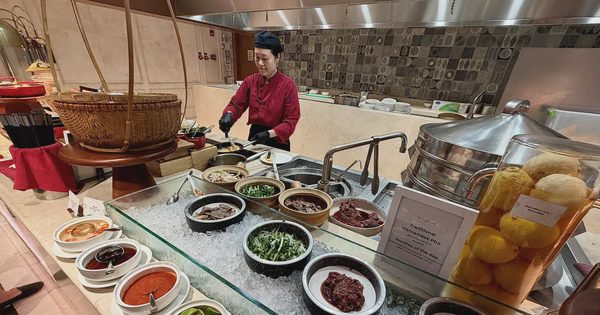 Gần 90% doanh nghiệp khách sạn thiếu nhân sự, đặc biệt nhân viên buồng phòng